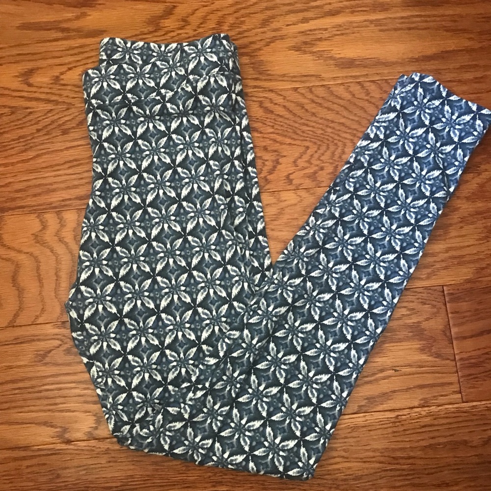 Aeropostale Leggings